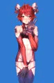 俺、ツインテール女装になります