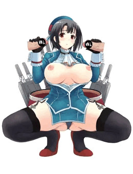 高雄さん