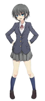 緑川真琴