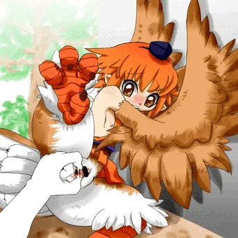 ちーちゃん