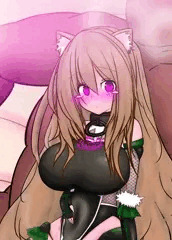 娼姫ラフタリア編❤対魔忍❤