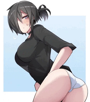 うちの子