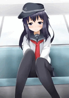 がんばれ暁ちゃん