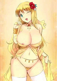 麗子さん　-アラビアン-