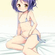 MBマヤちゃん