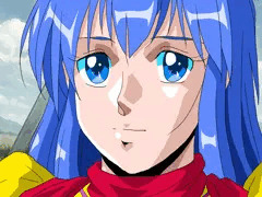 イルミナ　リュウナ