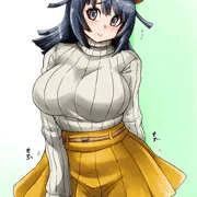 防御力皆無なあるまーちゃ