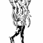 丸呑みさん