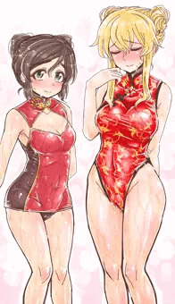 水着