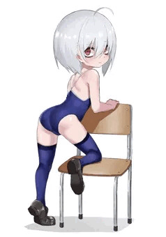 レタッチ版