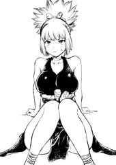 コハクちゃん寝取られ欲張りセット