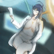 ヒロママン