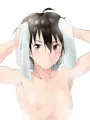 お風呂上がりのナオちん
