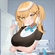 有咲のカレシ ②-1