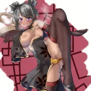 ドスケベチャイナターリア