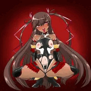 対魔忍ユキカゼ