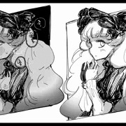 R18とふつうのやつが並んでるといいというよくあるやつ