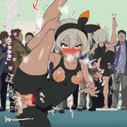 半ナマ石化サイトウ！