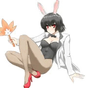 バニーあやや