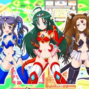 イグゼロ龍騎士団