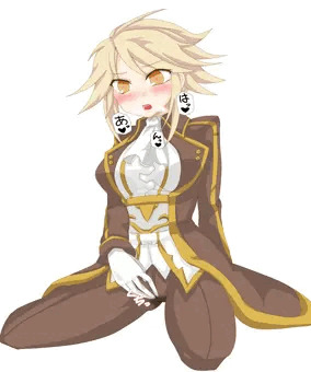 プルフラスちゃん詰め