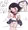 矢場とんの大須のぶーちゃんの姉ちゃんのつもり3