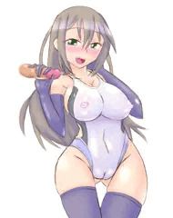 らくがきまとめ