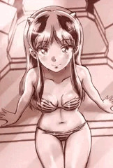 ラムちゃん