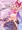 【FGO絵】ママになった魔法少女