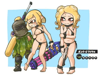 ギアの力