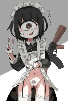 単眼