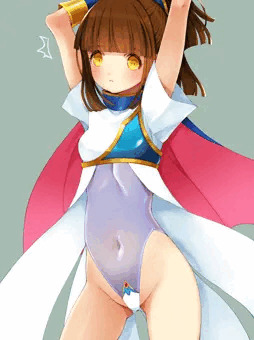 とくもりアルル（仮）