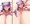 The Lip Bust-Up Series♡