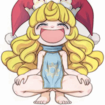 たいしたことなさそうでち♥