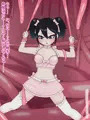 販売開始：「おてがるえっち動画!魔法少女触手編」