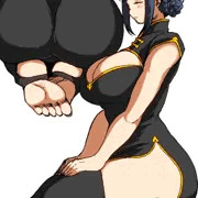 座ってるだけで