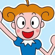 コニーちゃん