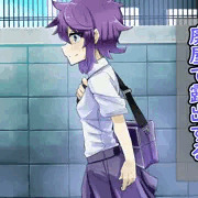 露出少女10