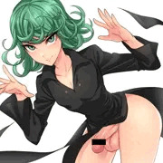 タマツキちゃん