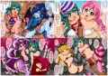 【CG集】Dress UP Magic