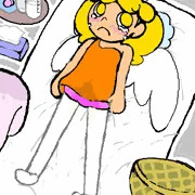おもらし天使
