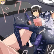 アーンヴァルMk.2　テンペスタ