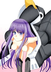 ラムダリリスぬぎかけ