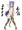 虎柄ビキニの蒼乃美希