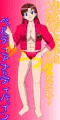 BATSUGUNガールズセクシーイラスト集