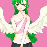 あざとガブリエル