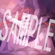 skeb依頼品