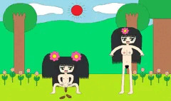 娘のうんち