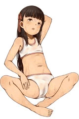 冬コミ月曜西ゆ１９ｂ