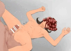 頭部破壊